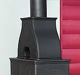 Чавунна Піч Dovre 40 CBS, фото 6