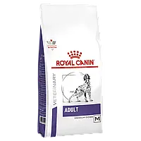 Royal Canin Neutered Adult Medium Dog 3.5 кг корм для стерилізованих/кастрованих собак середніх розмірів.