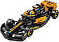 Lego Speed Champions Гоночний автомобіль 2023 McLaren Formula 1 76919, фото 2