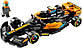 Lego Speed Champions Гоночний автомобіль 2023 McLaren Formula 1 76919, фото 3