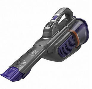 Акумуляторний пилосос Black&Decker BHHV520BFP