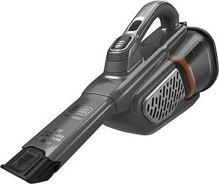 Акумуляторний пилосос Black&Decker BHHV520JF