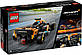 Lego Speed Champions Гоночний автомобіль 2023 McLaren Formula 1 76919, фото 7