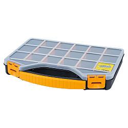 Органайзер пластиковий 326×257×48 мм SIGMA (7418111)