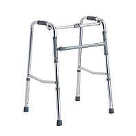 Ходунки для літніх людей і інвалідів Vhealth VH913 складані з регулюванням висоти