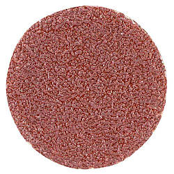 Шліфувальний круг без отворів Ø50 мм P40 (10 шт.) SIGMA (9120431)