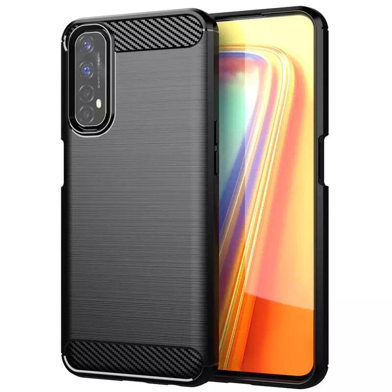 TPU чохол Slim Series для Realme 7