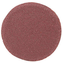 Шліфувальний круг без отворів Ø50 мм P150 (10 шт.) SIGMA (9120481)