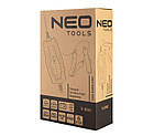 Neo Tools Зарядний пристрій автоматичний, 2А/35Вт, 4-60Ач, для кислотних/AGM/GEL акумуляторів, фото 2