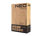 Neo Tools Зарядний пристрій автоматичний, 4A/70Вт, 3-120Ah, для кислотних/AGM/GEL акумуляторів, фото 2