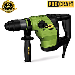 Безщітковий перфоратор Procraft BH2100N