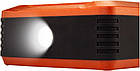 Пусковий пристрій Neo Tools Jump Starter Power Bank, для автомобілів, 14000 мА·год, 2хUSB 5 В, 12 В, пуск 400A,, фото 3
