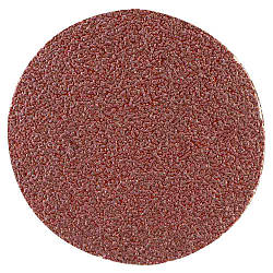 Шліфувальний круг без отворів Ø75 мм P40 (10 шт.) SIGMA (9120631)