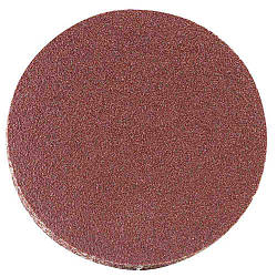 Шліфувальний круг без отворів Ø75 мм P100 (10 шт.) SIGMA (9120661)