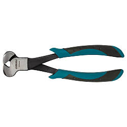 Кусачки торцеві 200 мм Mega SIGMA (4354091)