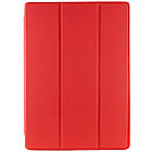 Чохол-книжка Book Cover (stylus slot) для Samsung Galaxy Tab A7 10.4 (2020) (T500/T505) Бордовий / Maroon, TPU+PC Червоний / Red, TPU+PC