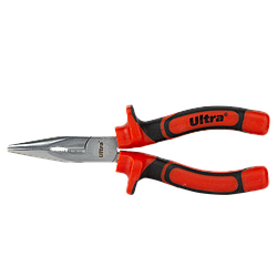 Довгогубці прямі 160 мм VDE 1000В CrV ULTRA (4364012)