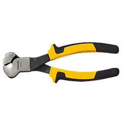 Кусачки торцеві 160 мм Standard SIGMA (4354121)