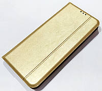 Чехол книжка KD для Samsung Galaxy M53 M536B Золотистий