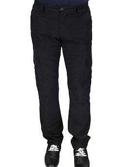 Чоловічі турецькі джинси - карго Cordial CO2081 C.001