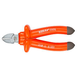 Бокорізи діелектричні 200 мм 1000В SIGMA (4355201)