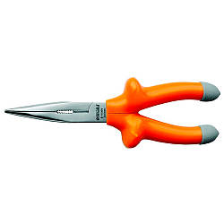 Довгогубці діелектричні прямі 200 мм 1000В SIGMA (4364201)