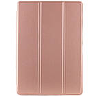 Чохол-книжка Book Cover (stylus slot) для Samsung Galaxy Tab A7 Lite (T220/T225) Рожевий / Rose Gold, TPU+PC