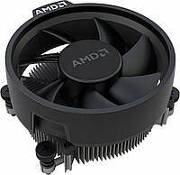 Кулер для процессора AMD AM4 BOX CPU 712-000071 Rev B NEW OpenBox