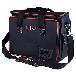 Сумка для інструменту 32 кишені 380×200×310 мм 24 л ULTRA (7411612)