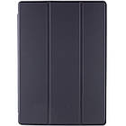 Чохол-книжка Book Cover (stylus slot) для Samsung Galaxy Tab S8 Ultra/Tab S9 Ultra 14.6" Чорний / Black, TPU+PC