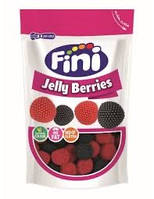 Желейные ягоды без глютена Jelly Berries, Fini, Испания, 165 г