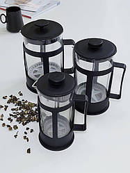 Френч-прес Мюнхен (350 мл, 600 мл, 800 мл)