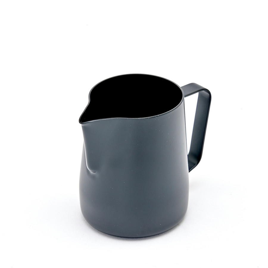 Rhino Coffee Gear Stealth Milk пітчер для молока антипригарне покриття