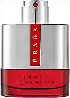 Прада Луна Росса Спорт - Prada Luna Rossa Sport туалетна вода 100 ml., фото 2