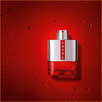 Прада Луна Росса Спорт - Prada Luna Rossa Sport туалетна вода 100 ml., фото 3