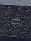 Турецький чоловічий светр Fabiani 24579 D.Blue, фото 2