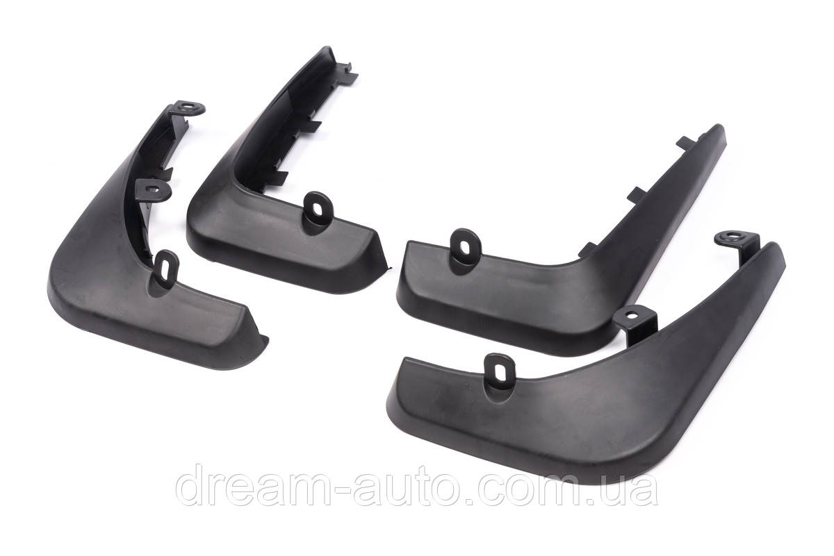 Бризковики для Volkswagen Beetle 2005-2012, фото 1