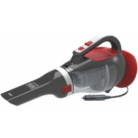 Автомобільний пилосос Black&Decker ADV1200