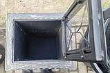 Духовка (брадрура) з склом "Чорний ліс", фото 3