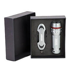 Набір мультиінструменту 2 шт. SIGMA (4375321)