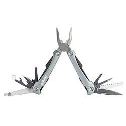 Мультиінструмент 12в1 (чохол) SIGMA (4375431)