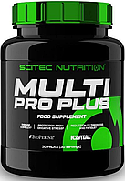 Scitec Nutrition Multi Pro Plus 30пак