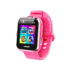Дитячі Смарт-Часи — Kidizoom Smart Watch Dx2 Pink