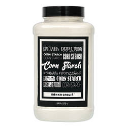 Крохмаль кукурудзяний, 570 г, 5 шт.