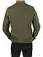 Кофта чоловіча на блискавці ARMA 6997 Khaki, фото 2