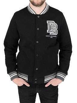 Кофта на флісі ARMA 6501 Black для чоловіків