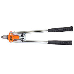 Заклепник дворучний 430 мм GRAD (2622015)