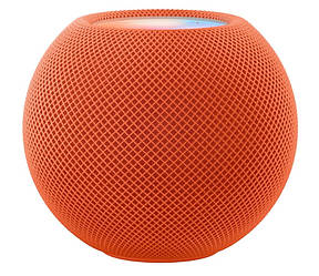 Колонка Apple Homepod mini Orange (MJ2D3)