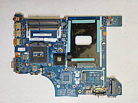 Материнская плата Lenovo ThinkPad E540 04X4781 AILE2 NM-A161 (G4, HM87, UMA, 2XDDR3L) б/у