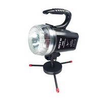 Світлодіодний ліхтар для дайвінгу Brightstar Darkbuster 24 W HID 5,2 A/год
